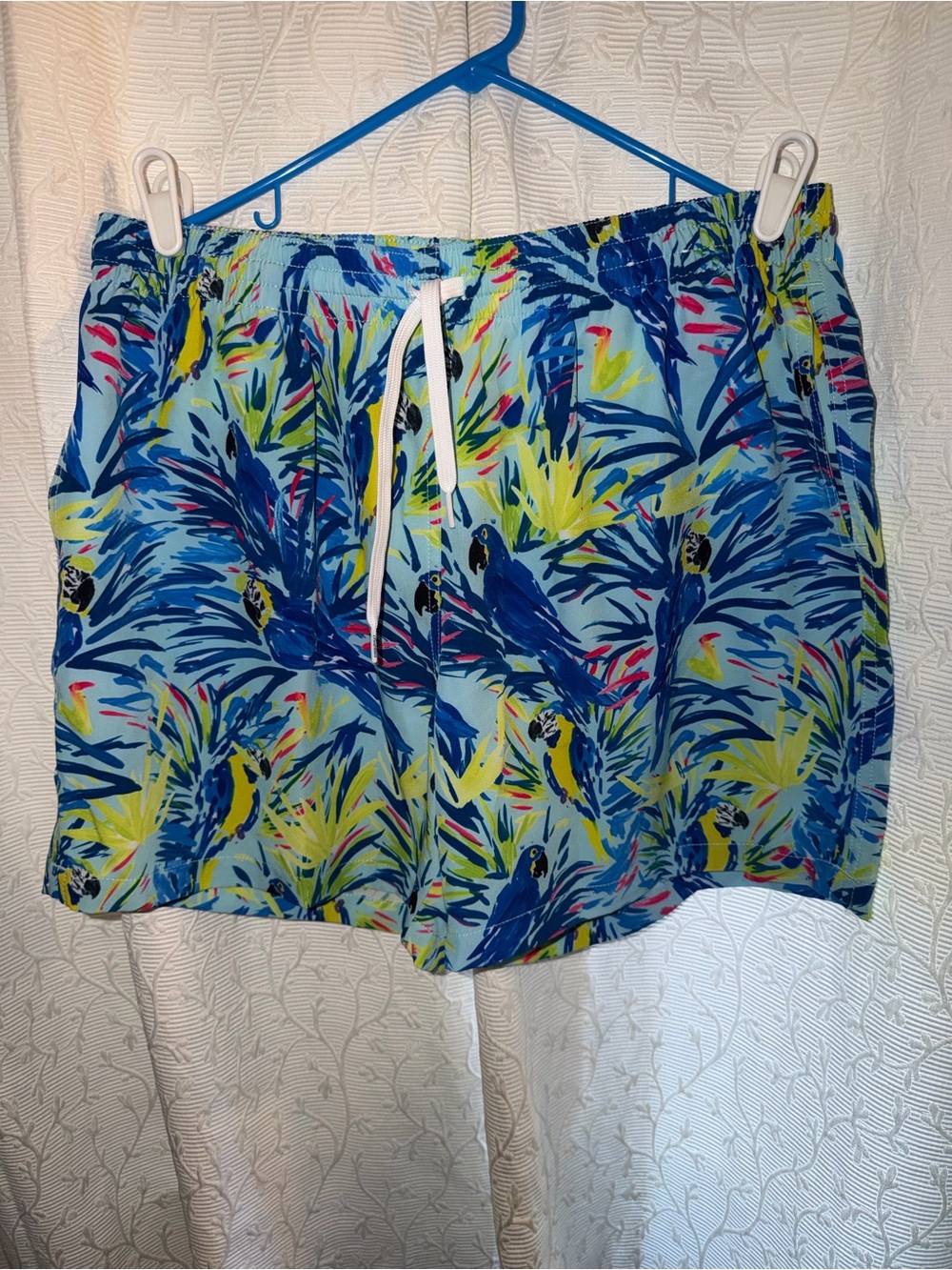 Chubbies swim trunks